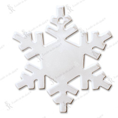 Mjuk reflex – Snöflinga 8