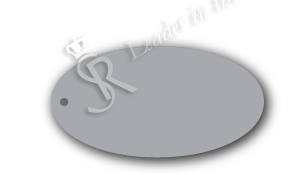 Mjuk reflex – Oval 7 | Softreflector – 2