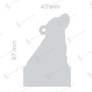 Mjuk reflex – Hund 10 | Softreflector – 2