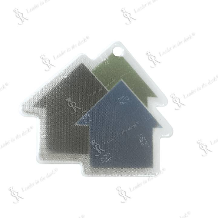 Mjuk reflex – Hus | Softreflector – 1