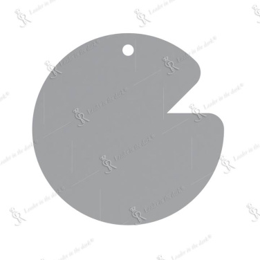 Mjuk reflex – Bokstaven G | Softreflector – 3