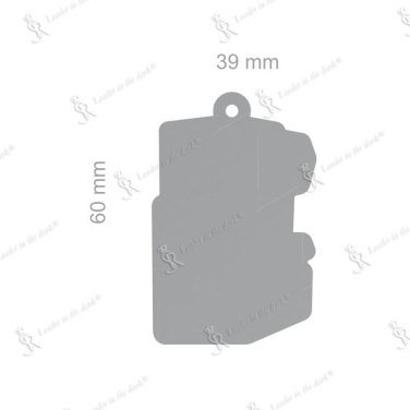 Mjuk reflex – Figur 42 | Softreflector – 3