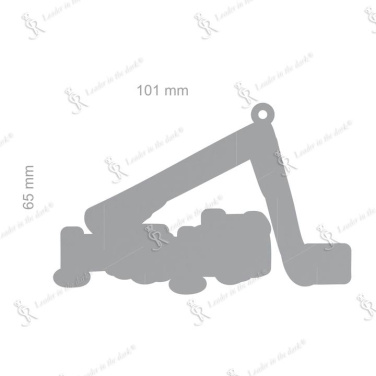 Mjuk reflex – Kran 2 | Softreflector – 2
