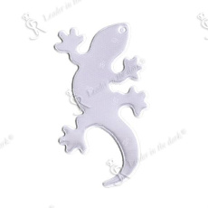 Mjuk reflex – Gecko