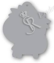Mjuk reflex – Figur 45 | Softreflector – 4