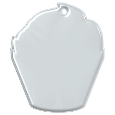 Mjuk reflex H 06 0711 – 70 x 82 mm