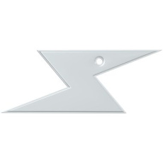 Mjuk reflex H 08 0672