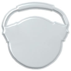 Mjuk reflex H 09 0192