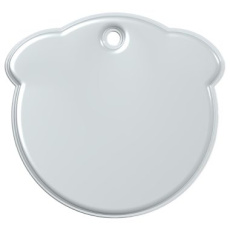 Mjuk reflex H 09 0299