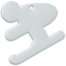Mjuk reflex H 09 0309