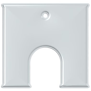 Mjuk reflex H 09 0339 – 60 x 58