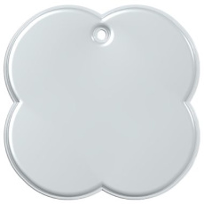 Mjuk reflex H 09 0376