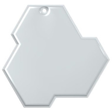 Mjuk reflex H 09 0491