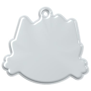 Mjuk reflex H 09 0493 – 67 x 60 mm