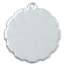 Mjuk reflex H 09 0548