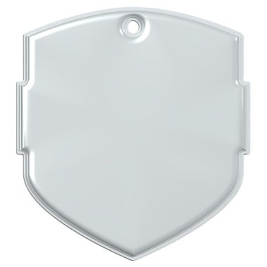 Mjuk reflex H 10 0073 – 55 x 60 mm