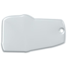 Mjuk reflex H 10 0397