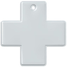Mjuk reflex H 10 0554