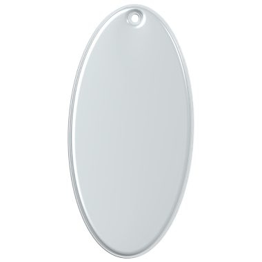 Mjuk reflex H 11 0037 – 91 x 45 mm