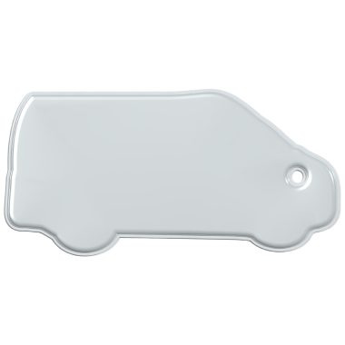 Mjuk reflex H 12 0352 – 80 x 40