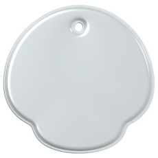 Mjuk reflex H 16 0202