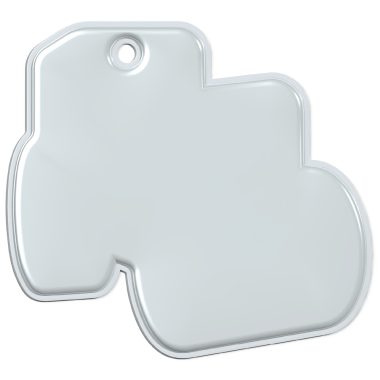 Mjuk reflex H 16 0361 – 56 x 52