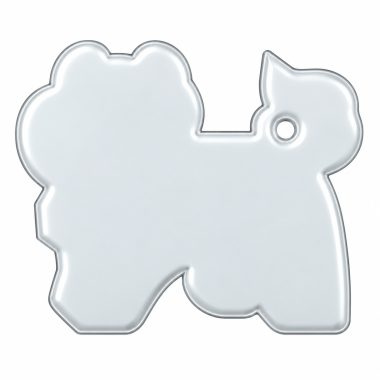 Mjuk reflex H 16 0380 – 55 x 47 mm