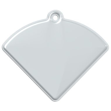 Mjuk reflex H 16 0679 – 60 x 51