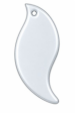 Mjuk reflex H 18 0049