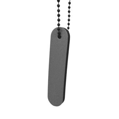 Reflexbokstav I – 16 x 70 mm