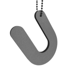 Reflexbokstav U