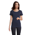 LOLA FRANCE T-SHIRT 150, Marin