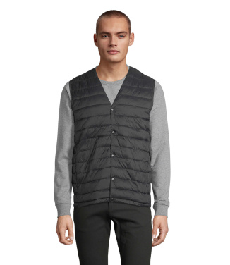 ARTHUR HERR VÄST, Djupsvart, 4XL, produktbild (4)