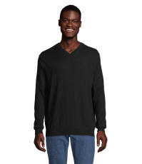 SULLIVAN HERR VNECK SWEATER