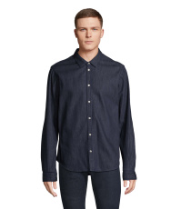 BENNETT MEN DENIM SHIRT