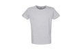 TEMPO 185 T-SHIRT PRETRAITE, Gråmelerad