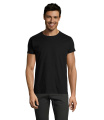 IMPERIAL HERR T-SHIRT 190g, Djupsvart
