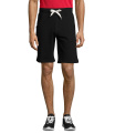 JUNE HERR SHORTS, Svart