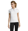 PERFORMER DAM SPORTS PIQUE, Vit
