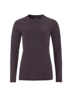 Thermal – underställ (dam), Dk Plum - Craft (2)