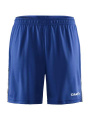 Premier – shorts (herr), Svart