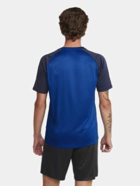 Squad Go Contrast – matchtröja (herr), Club Cobolt-Navy - Craft (4)