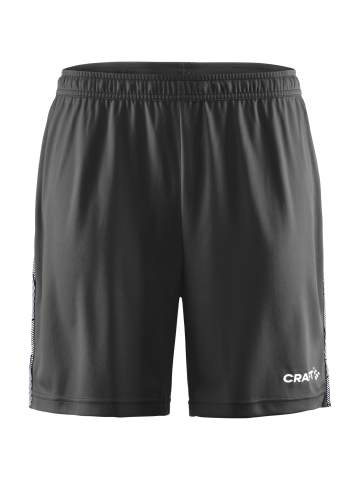 Premier – shorts (herr), Asfalt - Craft (1)