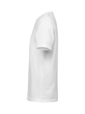 UM (OCS) Regular Fit – T-shirt (unisex), Vit – Untagged Movement (2)