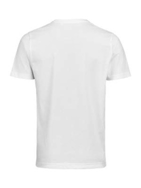 UM (OCS) Regular Fit – T-shirt (unisex), Vit – Untagged Movement (4)