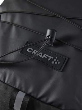 ADV Entity Travel 35 L – ryggsäck, Granit – Craft (4)