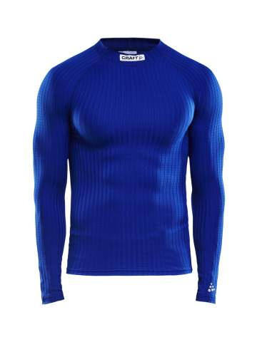 Progress Baselayer CN LS – underkläder (herr), Klubb Cobolt - Craft (1)