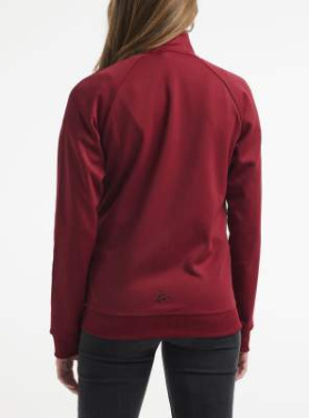 ADV Unify – jacka (dam), Rabarber - Craft (4)