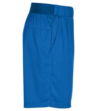 Basic Active – shorts, Kungligblå – Clique (4)