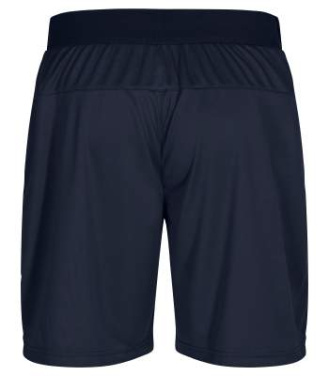Basic Active – shorts, Mörk marinblå – Clique (2)
